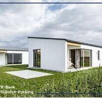Haus zum Kaufen in Ruhstorf an der Rott 469.000,00 € 100.44 m²