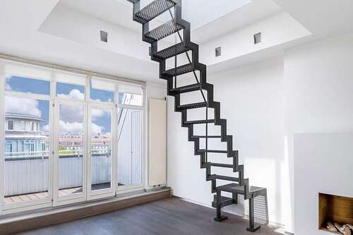 Foto - Wohnung zum Kaufen in Berlin 725.000,00 € 95 m²