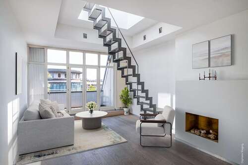 Foto - Wohnung zum Kaufen in Berlin 695.000,00 € 95 m²