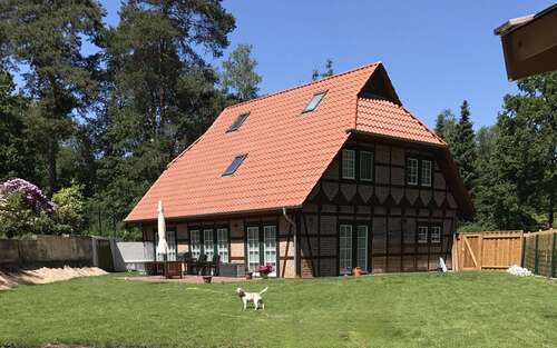 Foto - Haus zum Kaufen in Gifhorn 612.500,00 € 191 m²