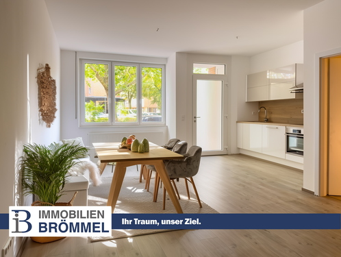 Foto - Wohnung zum Mieten in Borken 640,00 € 60 m²