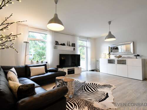 Foto - Wohnung zum Kaufen in Idar-Oberstein 237.500,00 € 105 m²