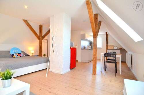 Foto - Wohnen auf Zeit in Ulm 1.150,00 €