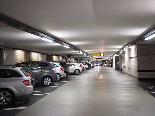 Foto - Garage zu vermieten in Frankfurt 60,00 €