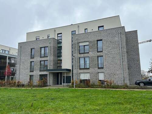 Foto - Wohnung zum Mieten in Erkelenz 685,00 € 53 m²