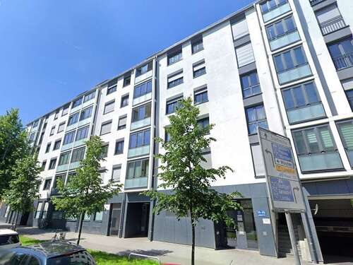 Foto - Wohnung zum Kaufen in München 499.000,00 € 47.6 m²