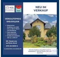 Haus zum Kaufen in Markkleeberg 649.000,00 € 170 m²