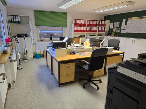 Foto - Büro in Bad Schwalbach 650,00 € 63 m²