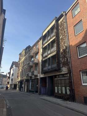 Foto - Wohnung zum Mieten in Hannover 780,00 € 68 m²