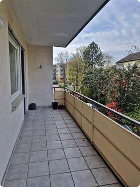 Foto - Wohnung zum Kaufen in Rüsselsheim 320.000,00 € 111 m²