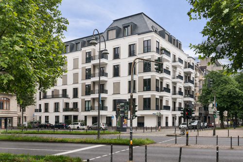 Foto - Wohnung zum Kaufen in Köln 649.000,00 € 80 m²