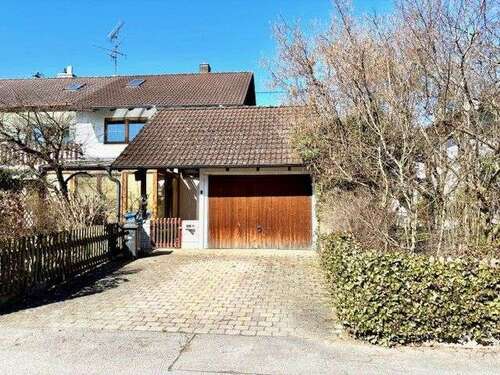 Foto - Haus zum Kaufen in Heldenstein 455.000,00 € 120 m²