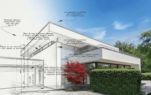 Foto - Grundstück zu verkaufen in Krefeld 453.080,00 € 964 m²