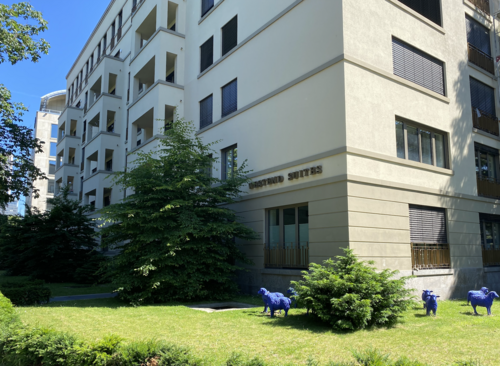 Foto - Wohnung zum Mieten in Frankfurt am Main 2.200,00 € 106.27 m²