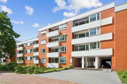 Foto - Wohnung zum Kaufen in Hannover 229.000,00 € 92 m²