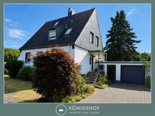 Foto - Haus zum Kaufen in Krefeld 439.000,00 € 105 m²