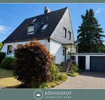 Haus zum Kaufen in Krefeld 439.000,00 € 105 m²