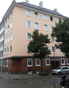Foto - Wohnung zum Mieten in Dortmund 480,00 € 60 m²