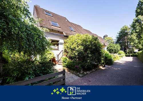 Foto - Haus zum Kaufen in Bremen Huchting 279.000,00 € 98.8 m²