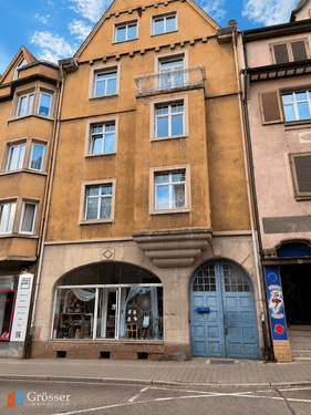 Foto - Haus zum Kaufen in Pforzheim 560.000,00 € 300 m²