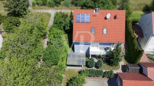 Foto - Haus zum Kaufen in Pfaffenhofen an der Ilm 1.250.000,00 € 180 m²