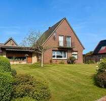 Haus zum Kaufen in Bockhorn-Grabstede 165.000,00 € 126 m²