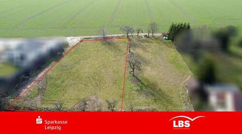 Foto - Grundstück zu verkaufen in Gutenborn 95.000,00 € 2650 m²