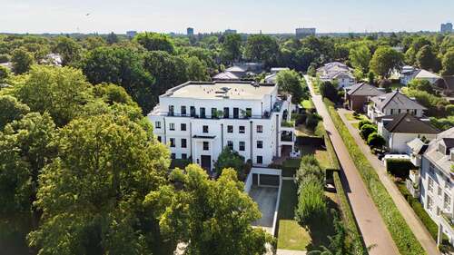 Foto - Wohnung zum Kaufen in Bremen 919.000,00 € 166.39 m²