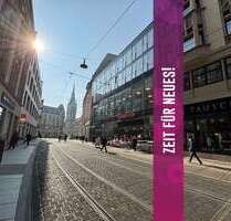 Wohnung zum Mieten in Halle (Saale) 570,00 € 34.86 m²