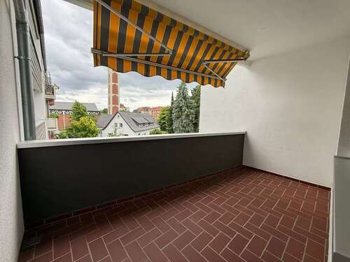 Foto - Wohnung zum Mieten in Braunschweig 1.150,00 € 97 m²