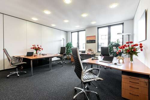 Foto - Büro in München 2.201,40 € 38 m²