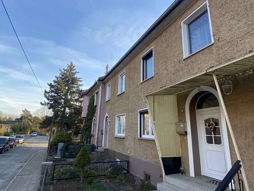 Foto - Haus zum Kaufen in Jüterbog 180.000,00 € 72 m²