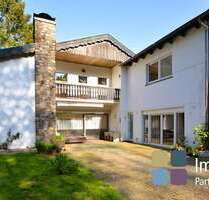 Haus zum Kaufen in Übach-Palenberg Marienberg 399.000,00 € 227 m² - Übach-Palenberg / Marienberg