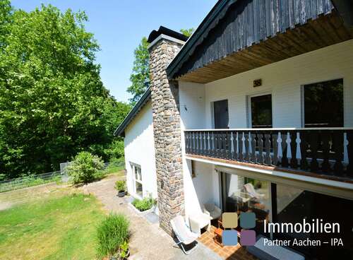 Foto - Haus zum Kaufen in Übach-Palenberg Marienberg 399.000,00 € 227 m²