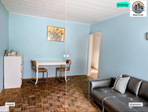 Foto - Wohnung zum Kaufen in Bonn 188.000,00 € 56 m²