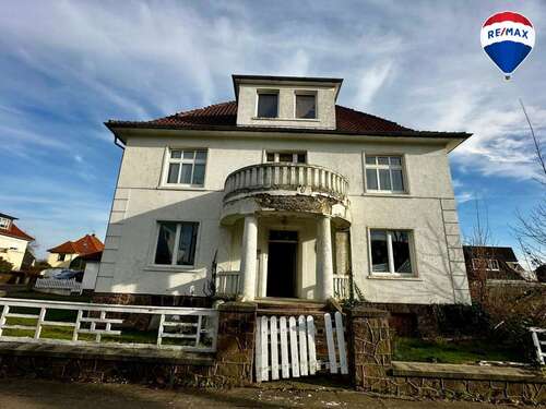 Foto - Haus zum Kaufen in Bad Oeynhausen 289.900,00 € 170 m²