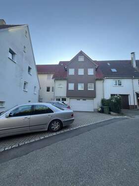 Foto - Wohnung zum Mieten in Ergenzingen 700,00 € 60 m²