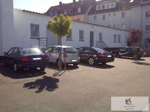 Foto - Halle in Hanau 1.975,00 € 350 m²