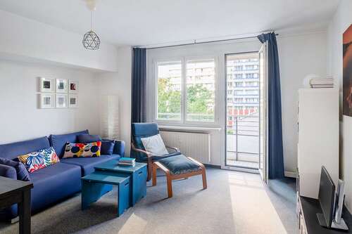 Foto - Wohnung zum Kaufen in Berlin 450.000,00 € 75.74 m²