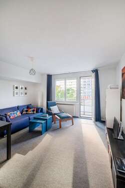Foto - Wohnung zum Kaufen in Berlin 450.000,00 € 75.74 m²