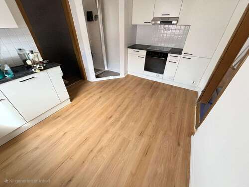 Foto - Wohnung zum Mieten in Lörrach 1.020,00 € 63 m²