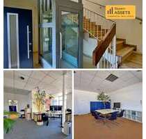 Büro in Geretsried 1.485,00 € 165 m²