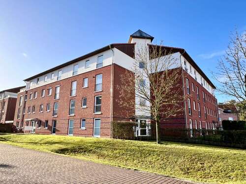 Foto - Wohnung zum Kaufen in Lüneburg 210.000,00 € 61.92 m²