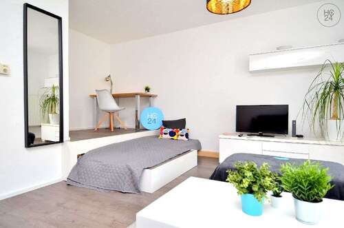 Foto - Wohnen auf Zeit in Neu-Ulm 965,00 €