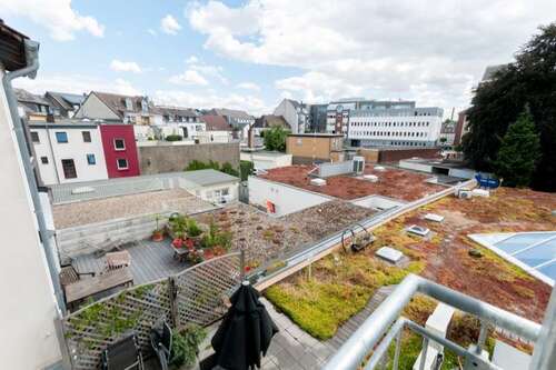 Foto - Wohnung zum Mieten in Erkelenz 990,00 € 103 m²