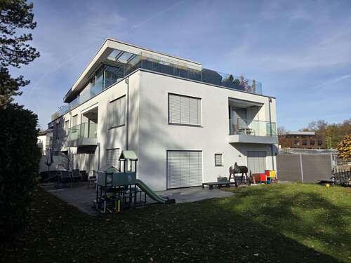 Foto - Wohnung zum Mieten in Ingolstadt 1.750,00 € 140 m²