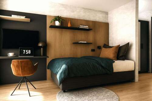 Foto - Wohnen auf Zeit in Nürnberg 995,00 €