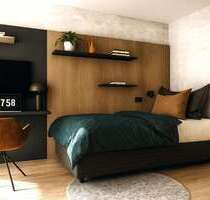 Wohnen auf Zeit in Nürnberg 995,00 €