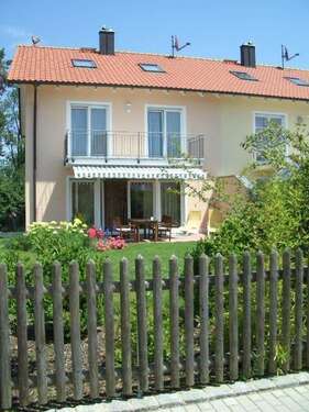 Foto - Haus zum Mieten in Gauting 3.100,00 € 210 m²