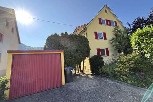 Foto - Haus zum Kaufen in Lichtenstein 345.000,00 € 167 m²